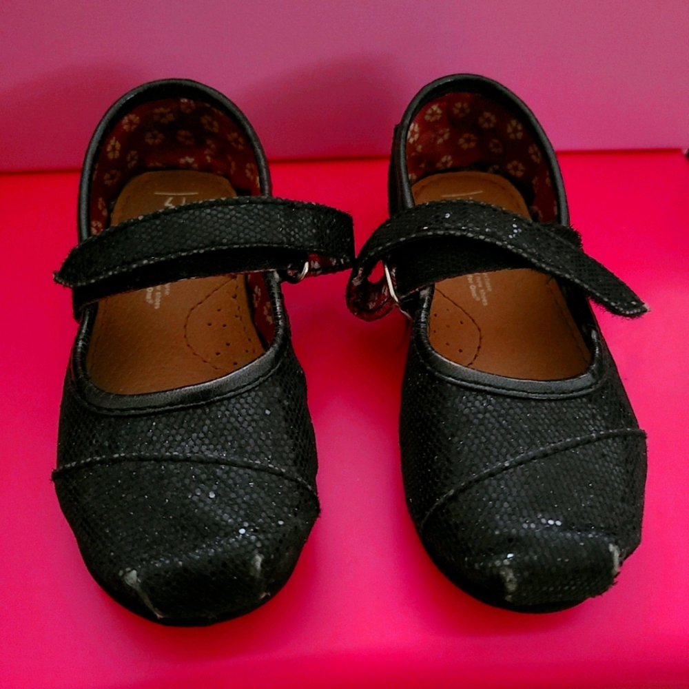 Toddler girls shoes